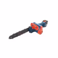 اره زنجیری شارژی باس مدل single battery118VOLT