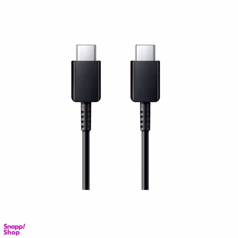 کابل تایپ سی دو سر سامسونگ (Samsung) مدل Galaxy S10 Lite