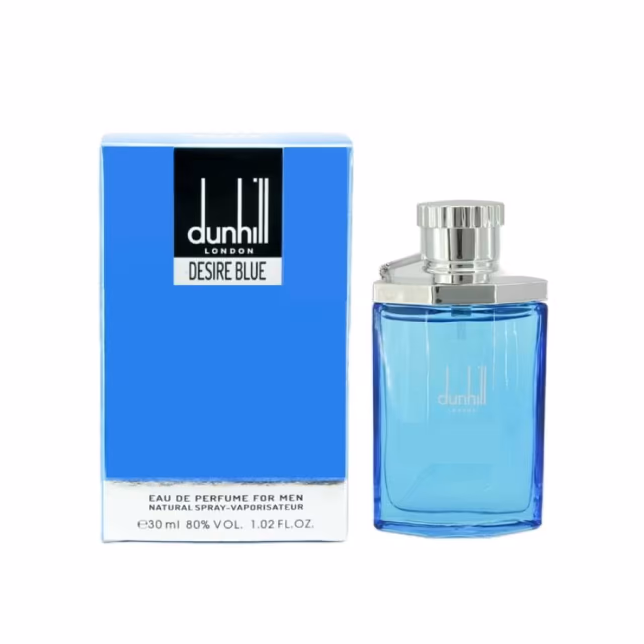 عطر جیبی  مدل DUNHILL DESIRE حجم 30 میلی لیتر