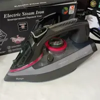 اتو بخار راف RAF مدل R.1119r - در فروشگاه قشمی شاپ Qeshmishop