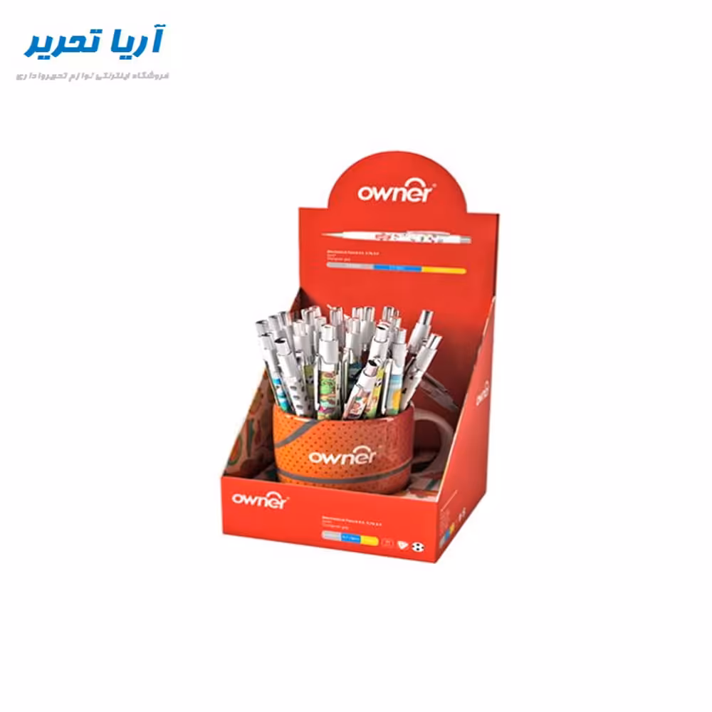 اتود فانتزی اونر