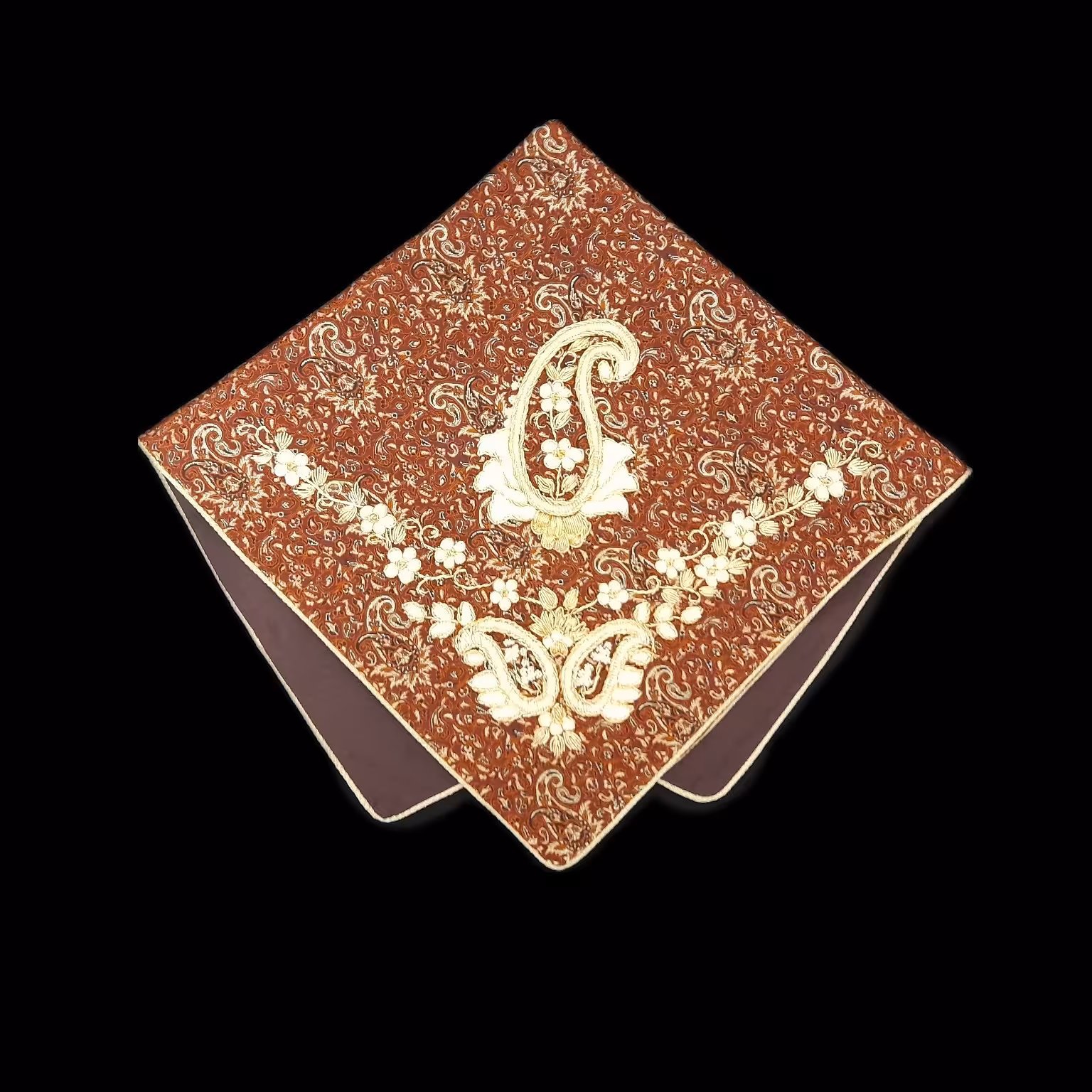 رومیزی ست 5 تکه
