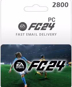 اف سی پوینت 2800 پی سی