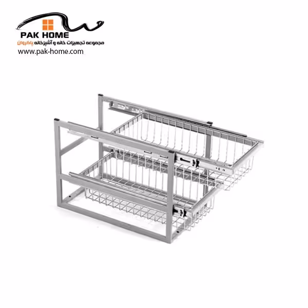 چند منظوره ریلی مدل A395 آدلان