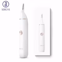 خرید موزن گوش و بینی سوکاس Soocas N1 Nose Hair Trimmer خرید محصولات شیائومی