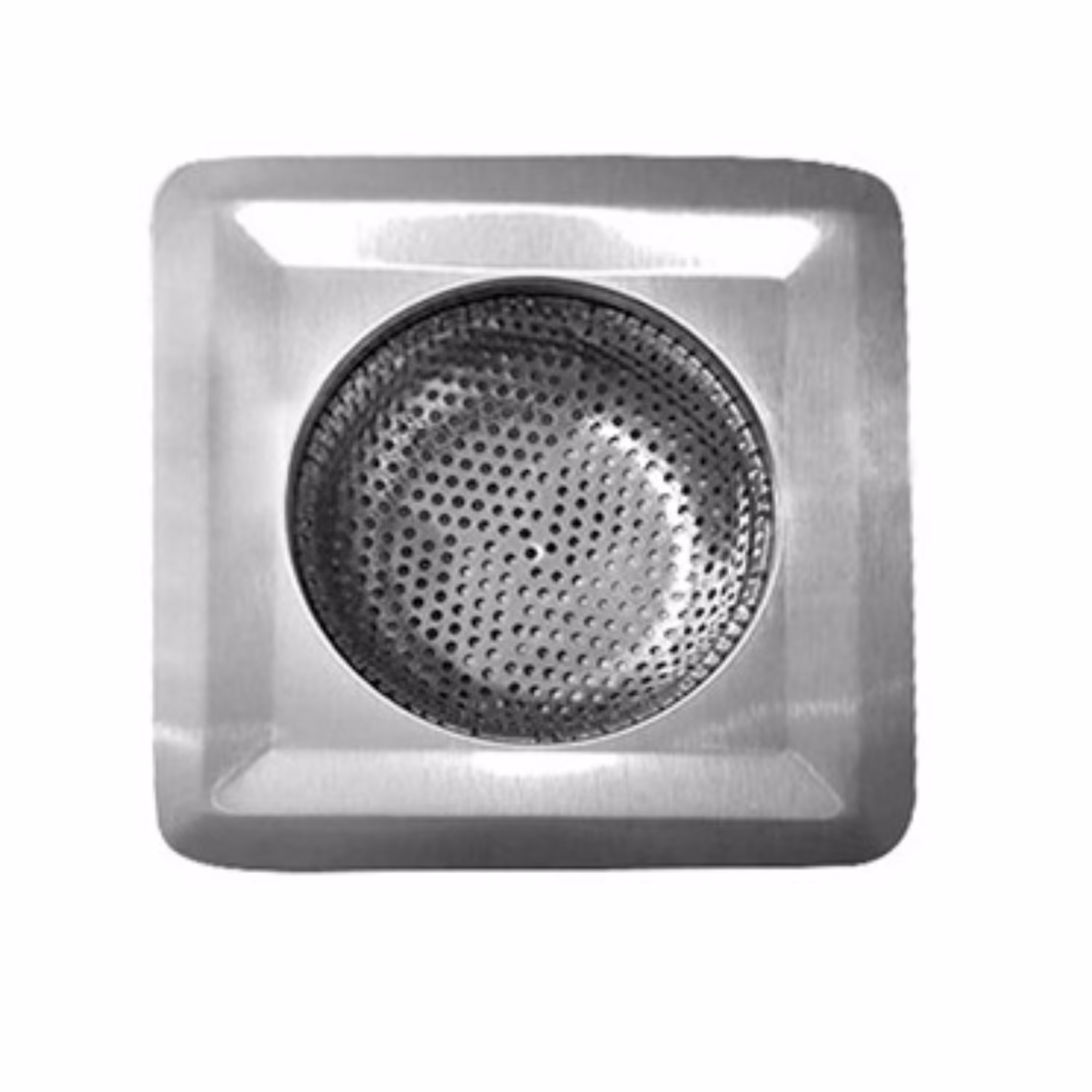 صافی سینک مربع 