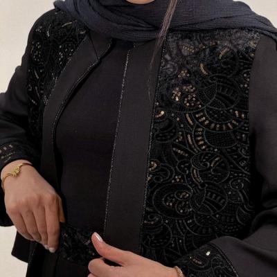 مانتو مجلسی کرپ مدل مازراتی خرجکار هندی