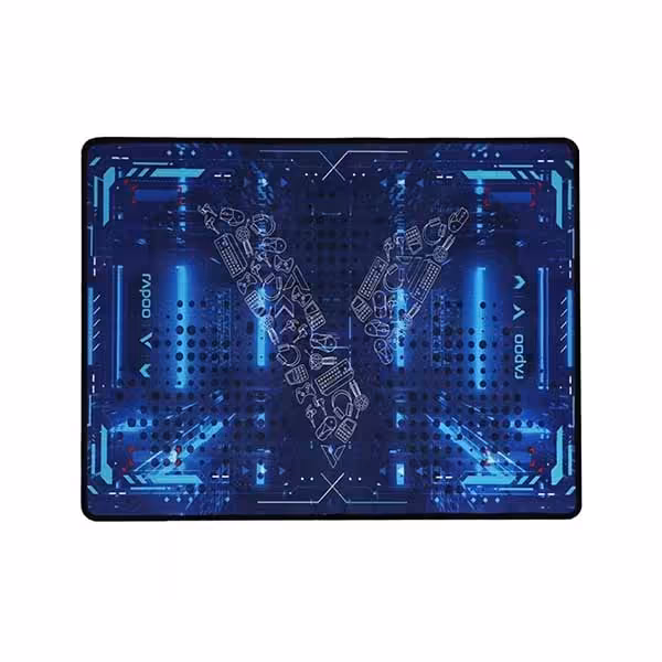 موس پد مخصوص بازی رپو مدل VP410 Medium