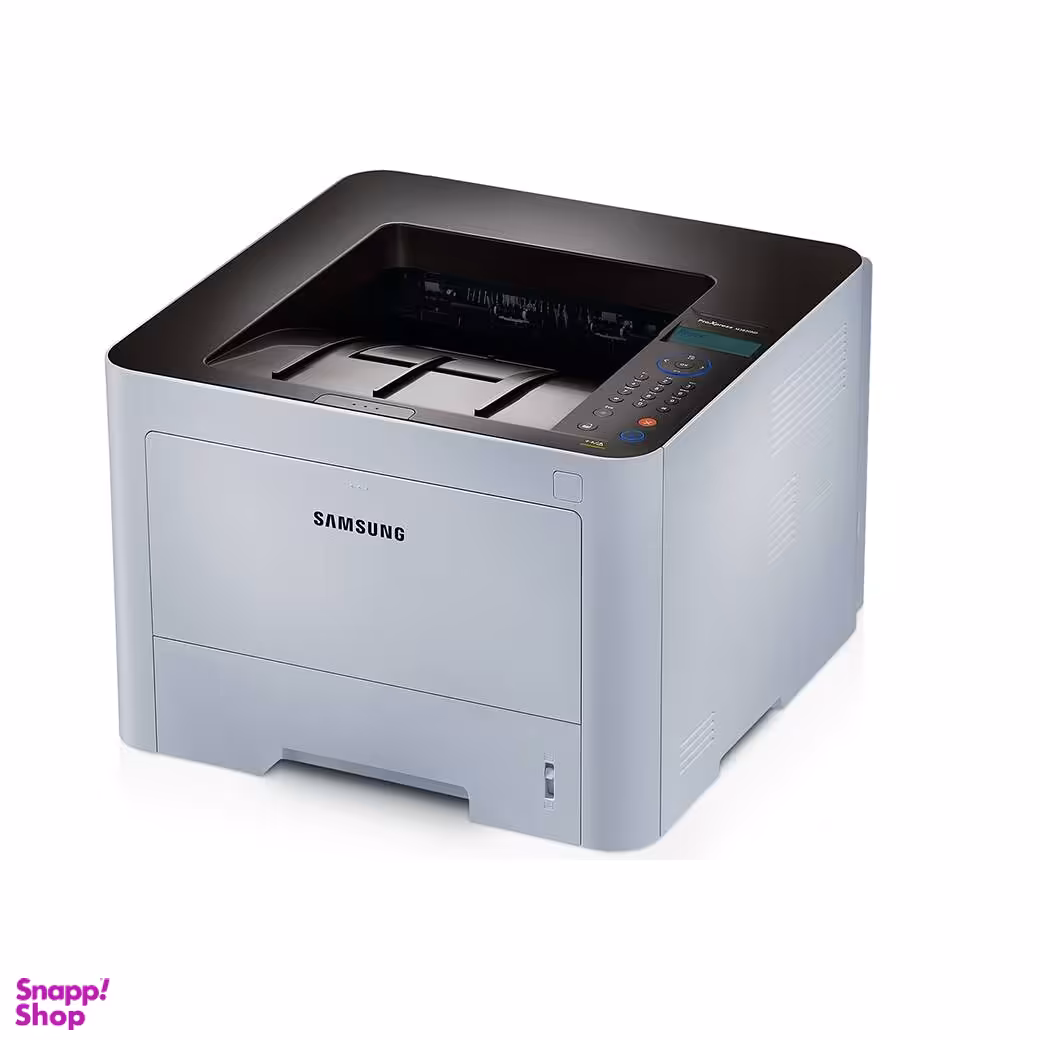 پرینتر لیزری سامسونگ (Samsung) مدل SL-M3820ND ProXpress