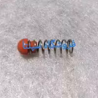فنر و سوپاپ اسپرسوساز  تلیونیکس (اصل) فابریکی اصلی (فنر اسپرسوساز) (کیفیت درجه 1) (مطابق تصویر)