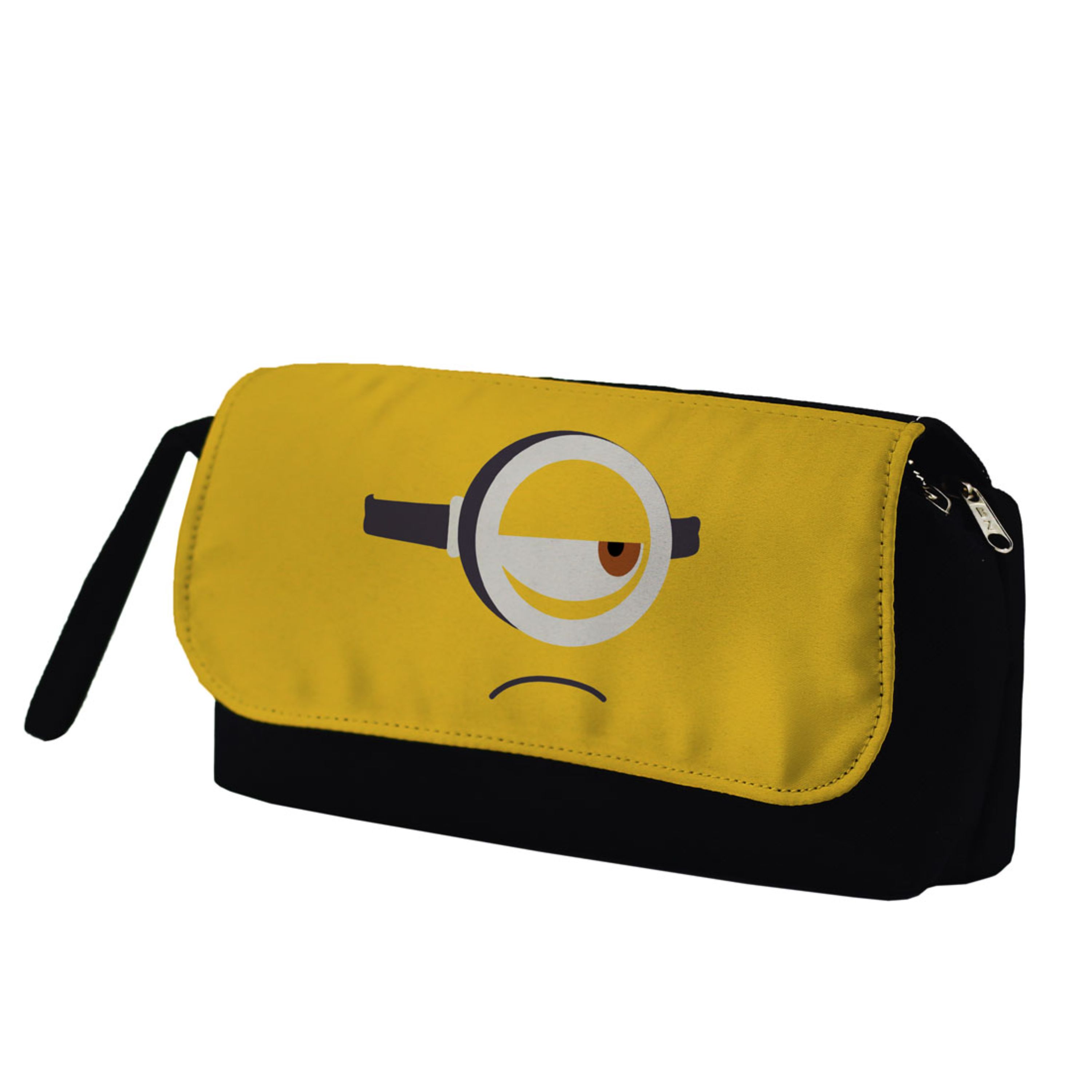 جامدادی بچگانه طرح انیمیشن مینیون ها یا مینیونز minions
