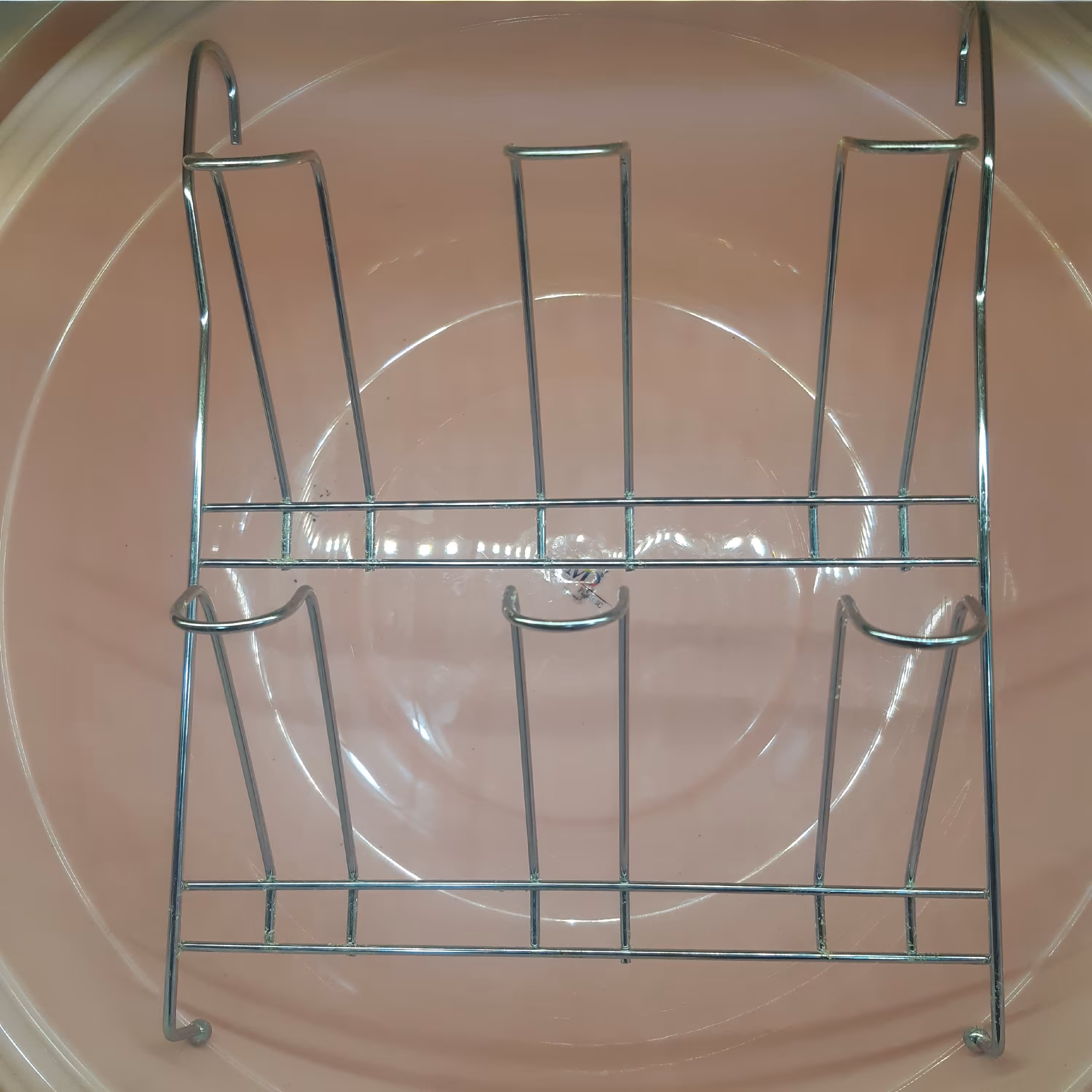 جالیوانی استند جای لیوان جا لیوانی 