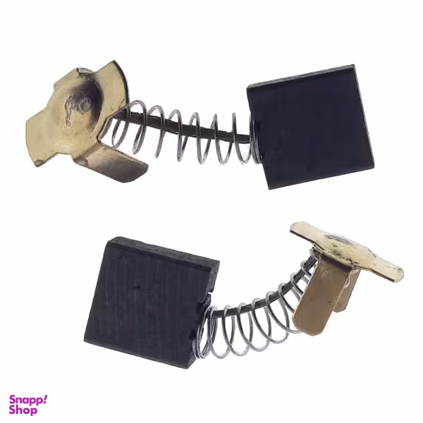 ذغال بتن کن مدل 14 مناسب برای بتن کن 17 کیلوگرمی نک و بتن کن 25/45 نک بسته 2 عددی