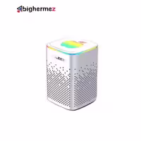 اسپیکر بلوتوث کلر مدل S818