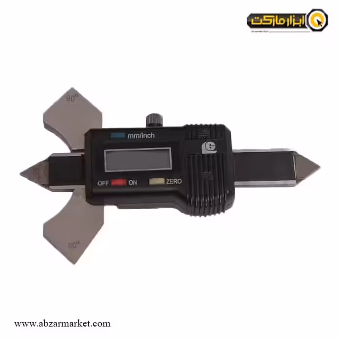 گیج جوشکاری دیجیتال گوانگلو مدل 118-121