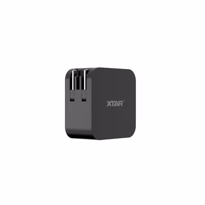 شارژر تایپ C اکستار هوشمند XTAR USB-C 20V 2.25A 45W