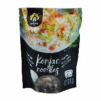 برنج رژیمی شیراتاکی کتوژنیک 250 گرم - hethstia