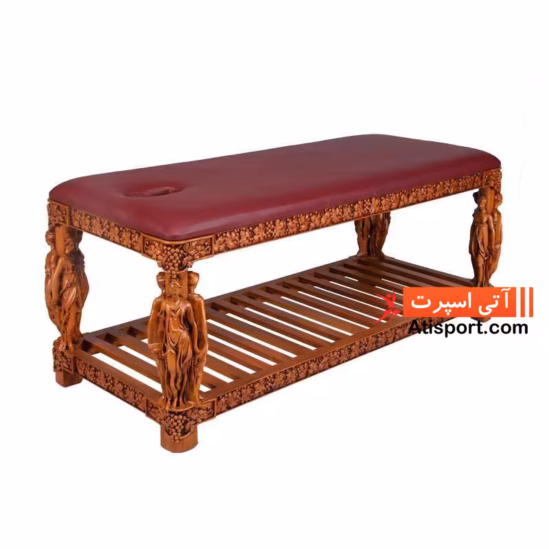 تخت ماساژ آفرودیت Relax