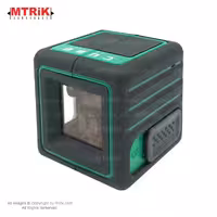 تراز لیزری ADA مدل CUBE 3D GREEN