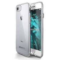 قاب محافظ ایکس دوریا آیفون X-Doria Clearvue Case iPhone 7/8