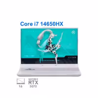 لپ تاپ گیمینگ ایسوس تاف ASUS TUF F16 FA607PV Core i7 14650HX RTX 5070 115W 16G 1T 2.5K 165Hz 2025