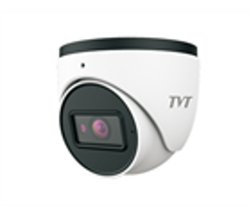 دوربین مدار بسته تی وی تی مدل TD-9544S4L