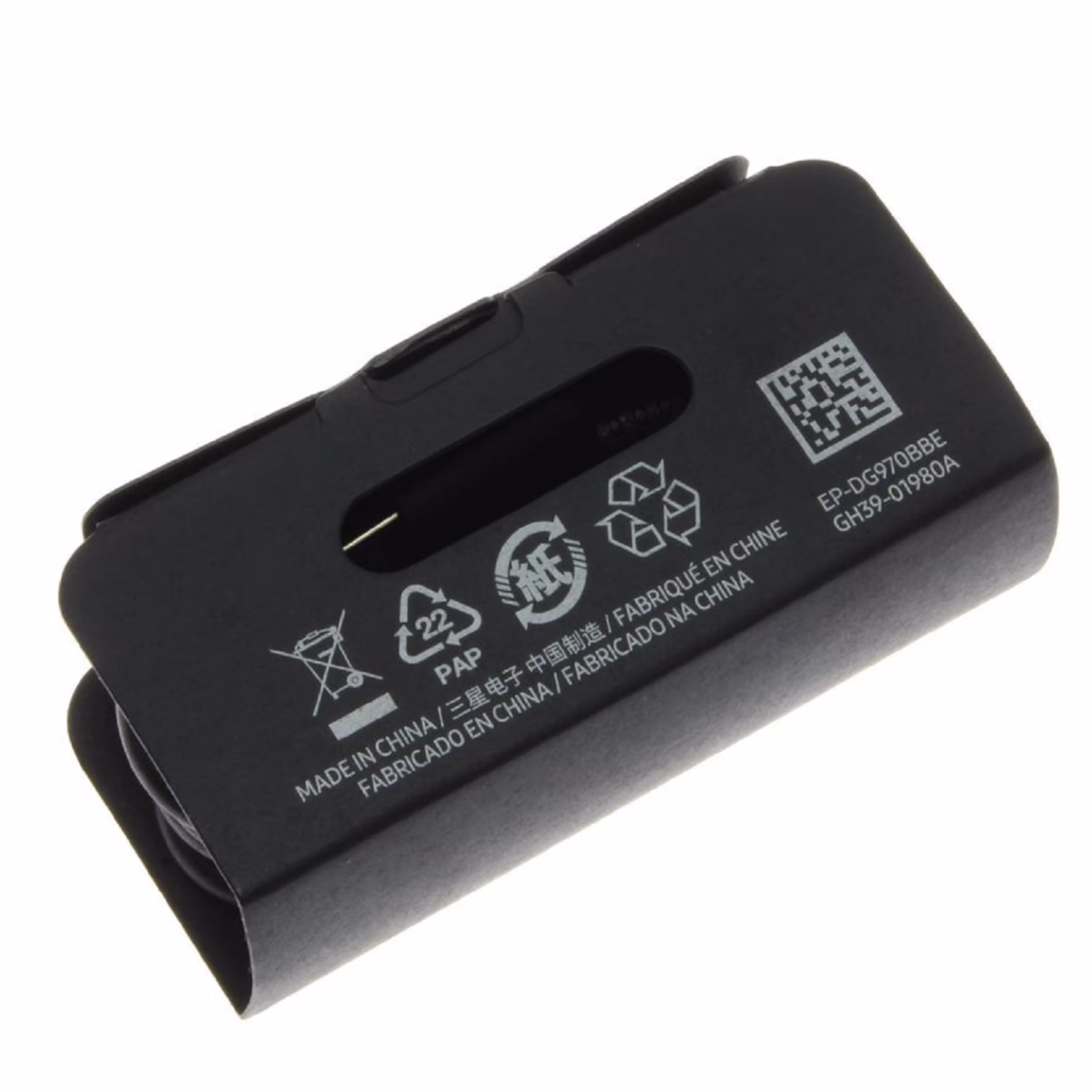 کابل Type-C سامسونگ بسته 10 عددی (عمده ویژه همکاران)