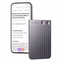 خرید و قیمت ضبط‌کننده صدا هوشمند PLAUD NOTE - کی ام کالا