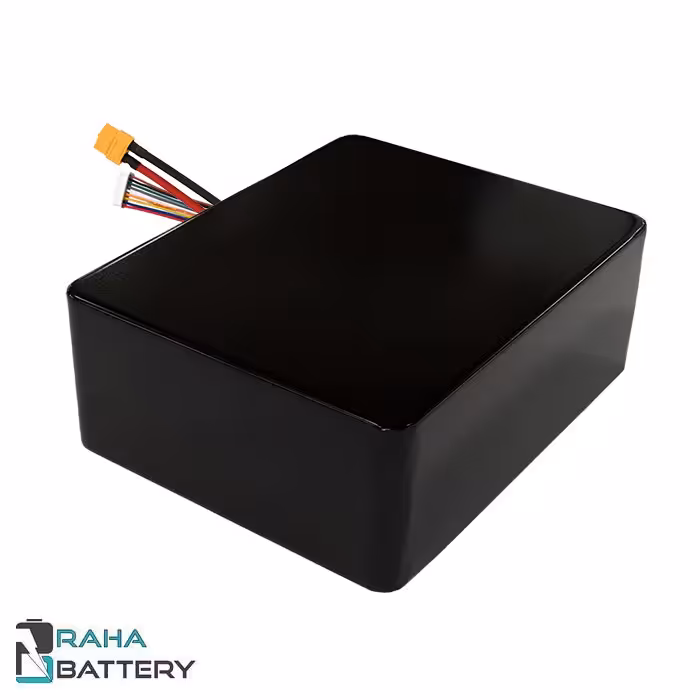 پک باتری لیتیوم یون Li-ion 18650 29.6V 26000mAh