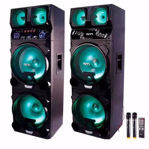 خرید اسپیکر TSCO TS 2091 با بهترین قیمت