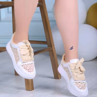 کتانی زنانه