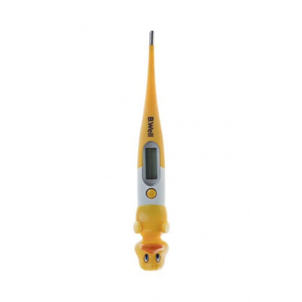 دماسنج دیجیتال WT-06 بی ول-Bwell