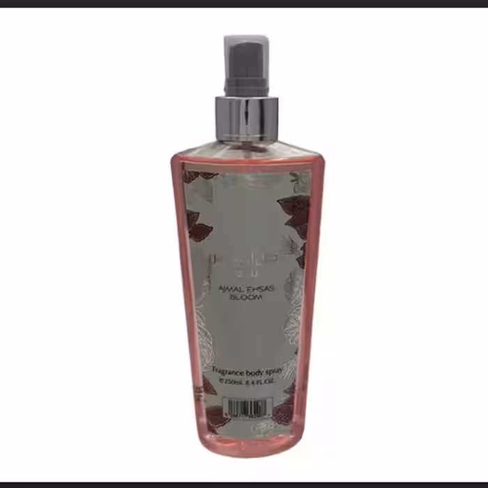 بادی اسپلش اجمل احساس بلوم 250میل