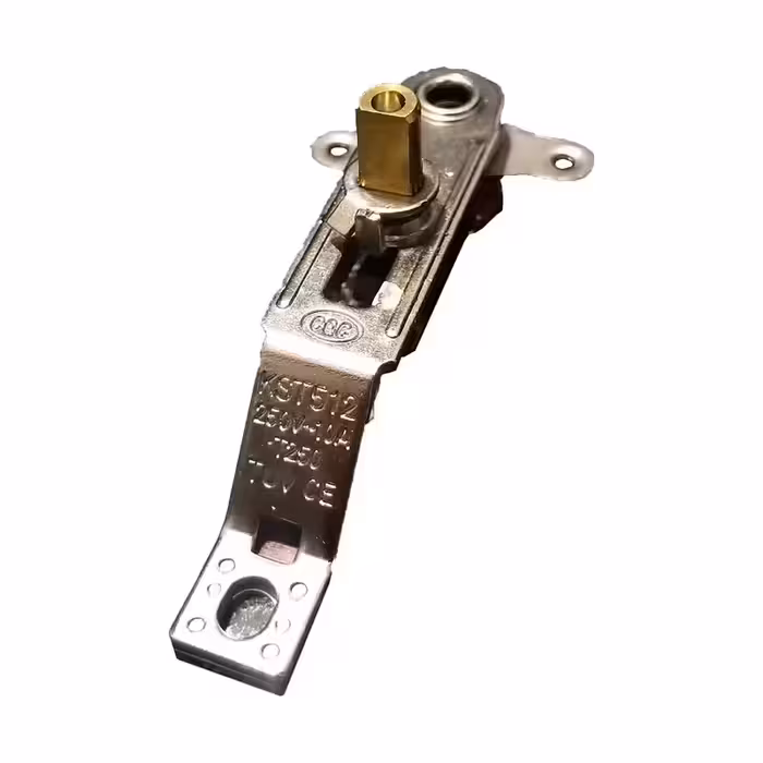 ترموستات ( اتومات )  انواع اتو  بخار یا لباس  اورجینال 