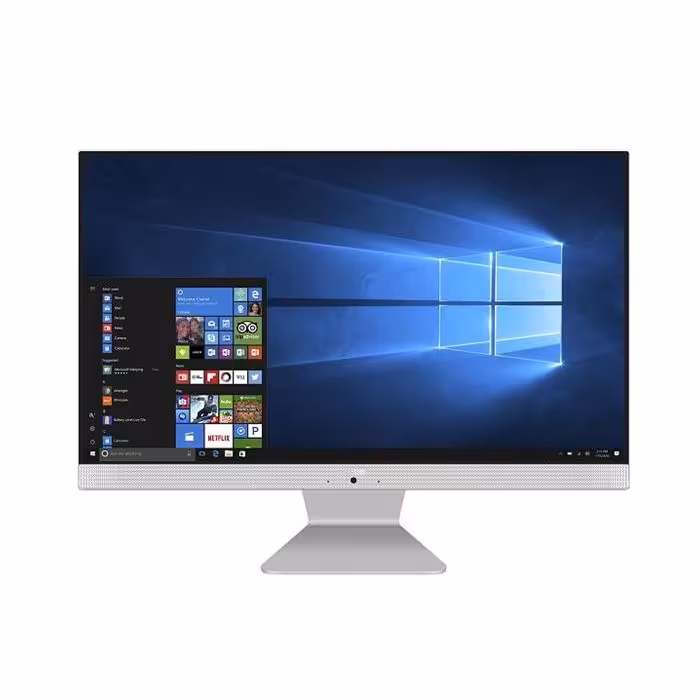کامپیوتر آل این وان 23.8 اینچ ایسوس مدل V241EAK Core i7 1165G7 32GB 512SSD