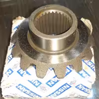 دنده هوزینگ دیفرانسیل جلو مارک نیسان موتور