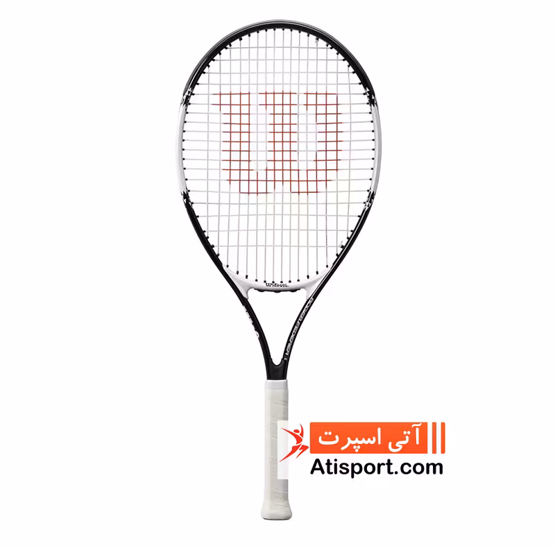 راکت تنیس Wilson Roger Federer 26