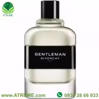عطر ادکلن جیونچی جنتلمن 2017 100 میل مردانه
