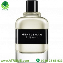 عطر ادکلن جیونچی جنتلمن 2017 100 میل مردانه