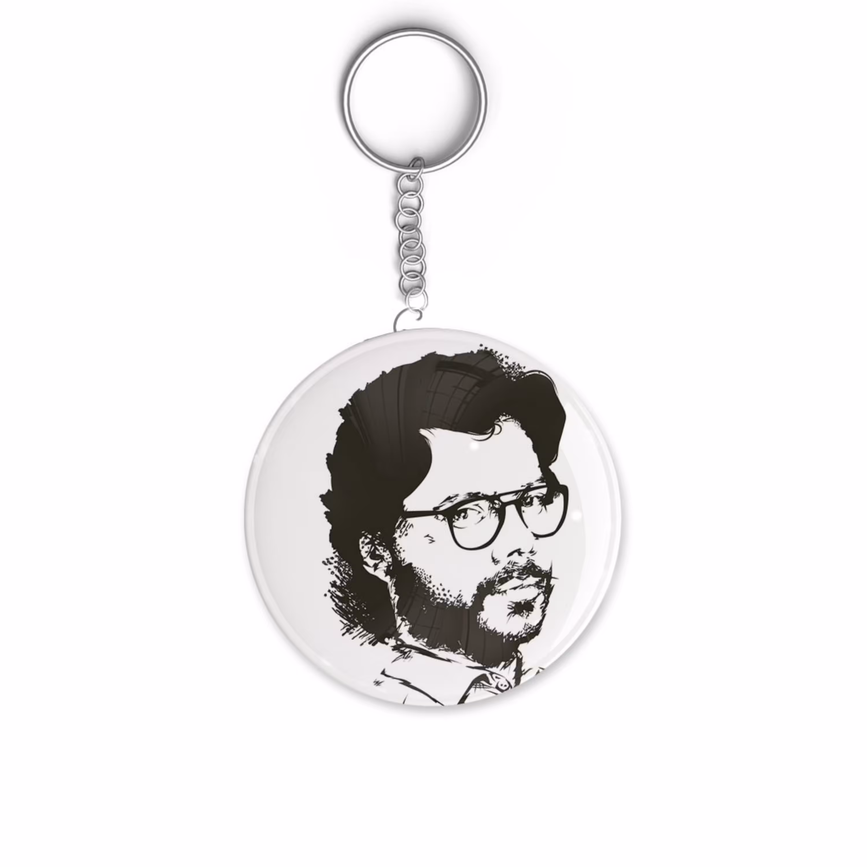 جاسوییچی ترمه طراحان ایده مدل money heist کد cfp1786