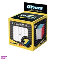 بازی فکری روبیک 7x7 کای وای طرح QY qixing s2
