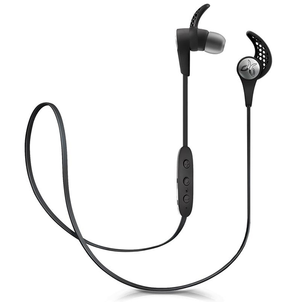 هدفون Jaybird جی برد وایرلس مدل X3 WIRELESS SPORT HEADPHONES مشکی - Hiappleir