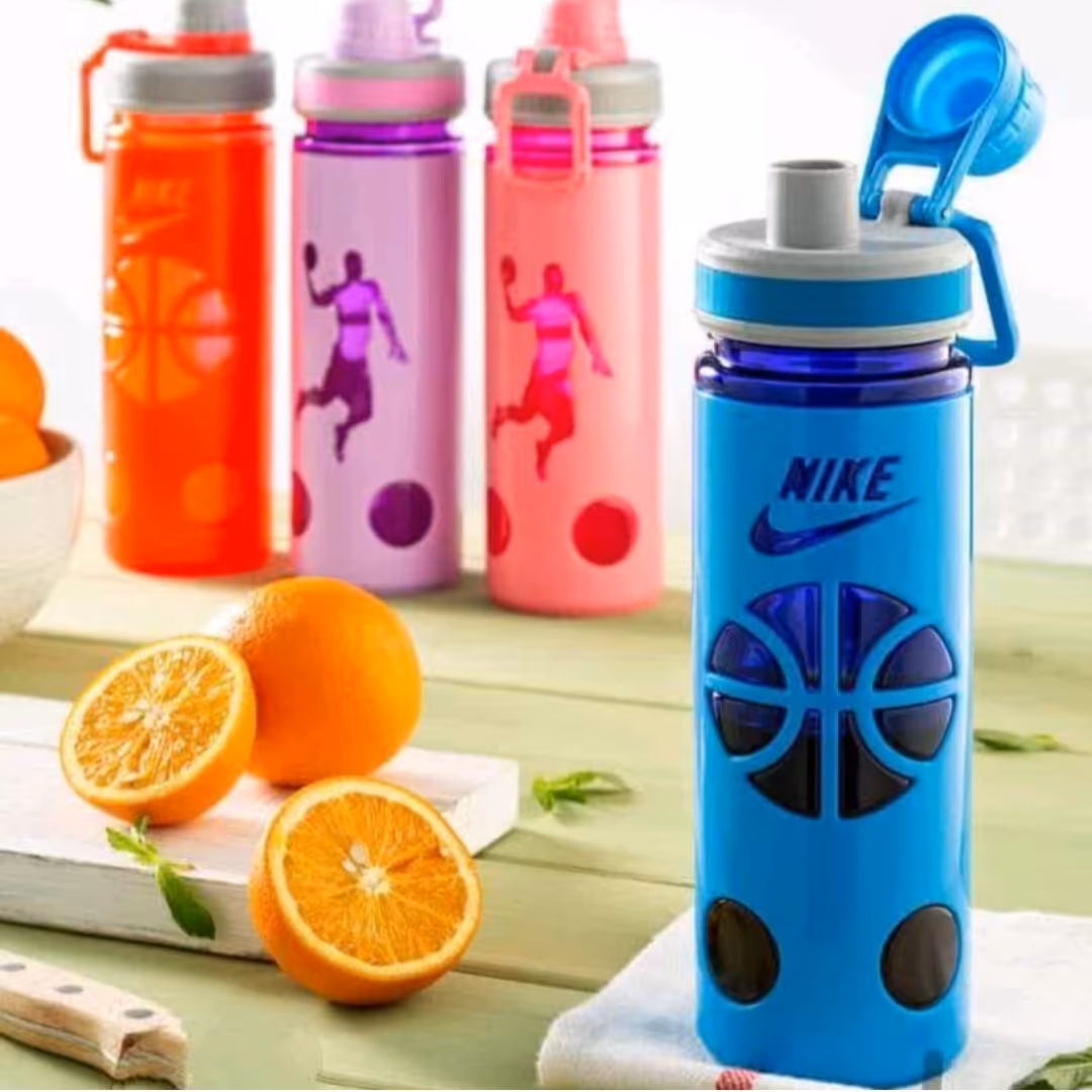 بطری آب  کاوردار طرح های زیبا