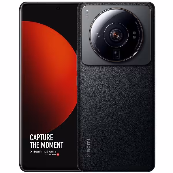 اسپیکر شیائومی Xiaomi 12S Ultra - دنافون