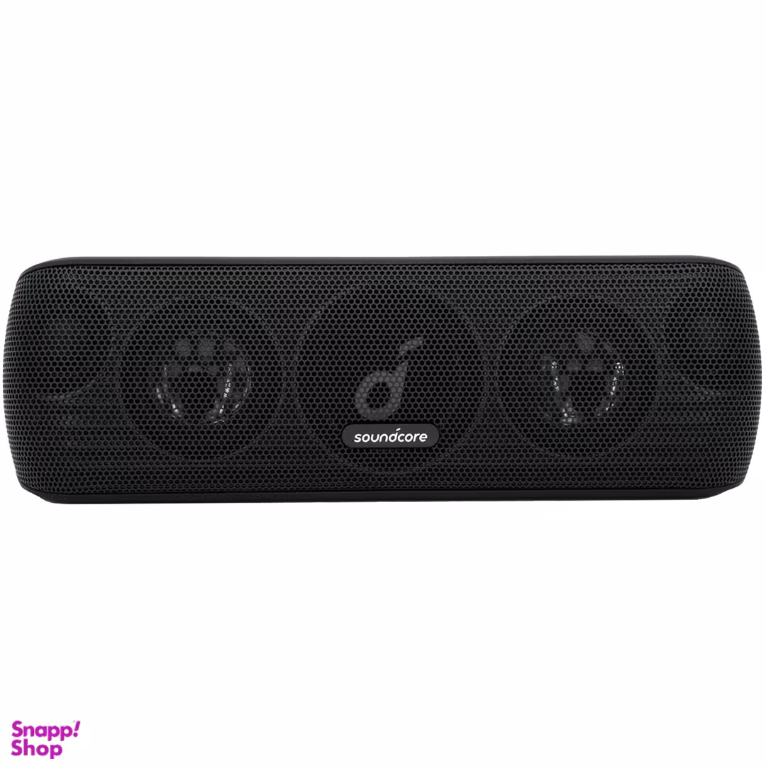 اسپیکر بلوتوثی قابل حمل انکر مدل SoundCore Motion Plus