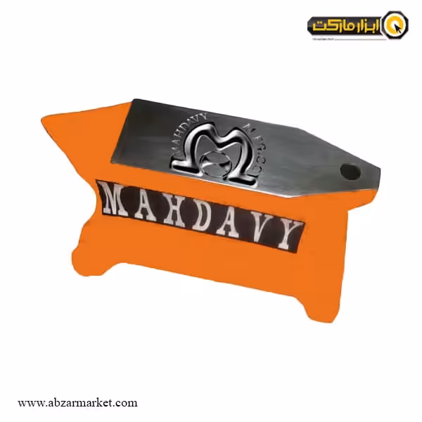 سندان چدنی مهدوی مدل HCIC