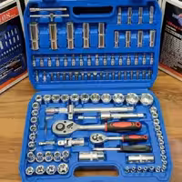 جعبه بکس 108 پارچه نیو تولز