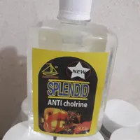داروی بزرگ ضد کلر آب آکواریوم