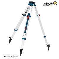 پایه تراز لیزری و متر لیزری بوش مدل BT 170 HD