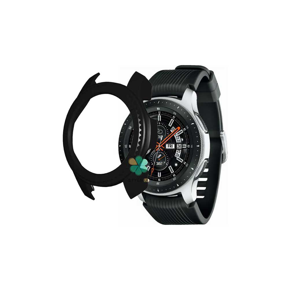 کاور ساعت سامسونگ Galaxy Watch 46mm مدل Hard Matte
